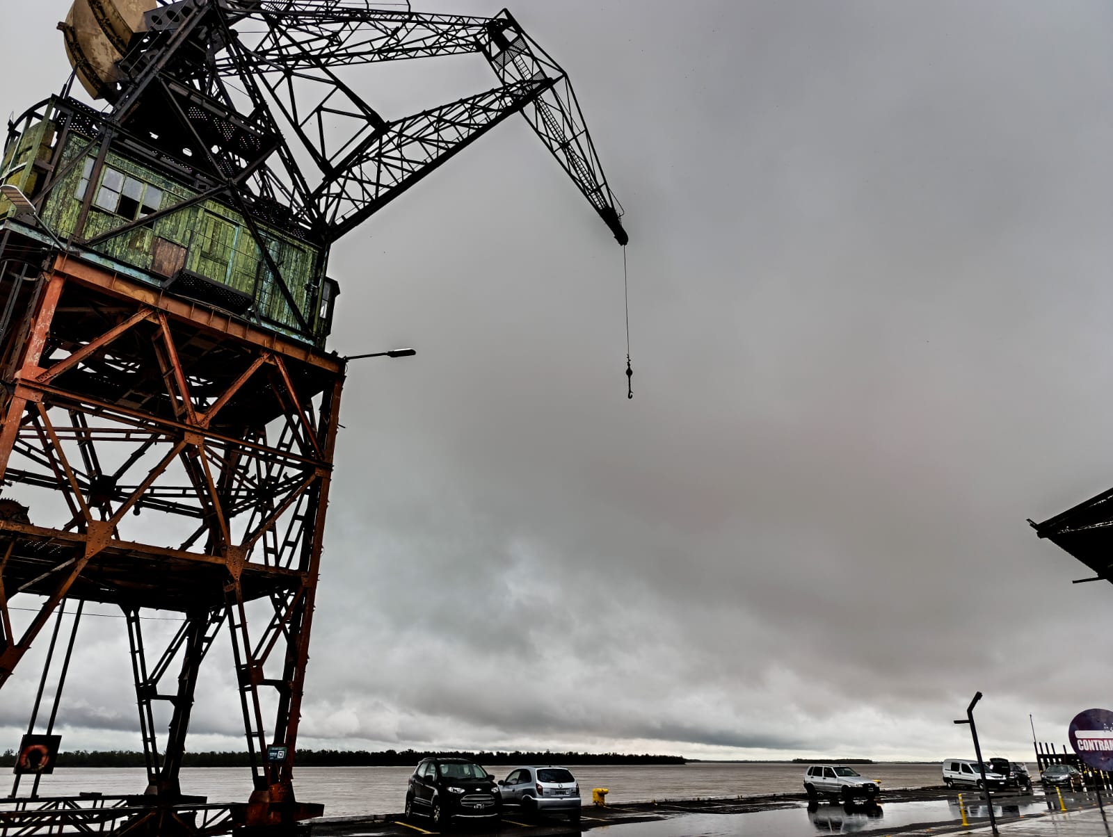 Tormentas, chaparrones y mejoras recién el lunes: el pronóstico completo